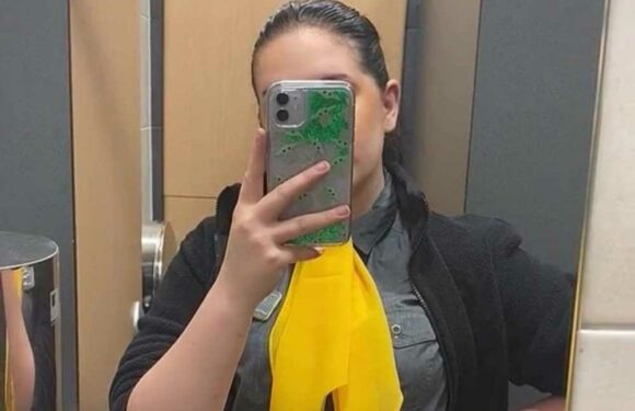 I work at Mcdonald's and here’s the most random things I find at the end of the night – some are seriously bizarre | The Sun