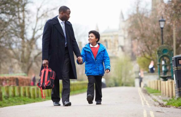 I yelled at a parent at my son’s school, she always gets his name wrong on purpose but I was gobsmacked by her response | The Sun