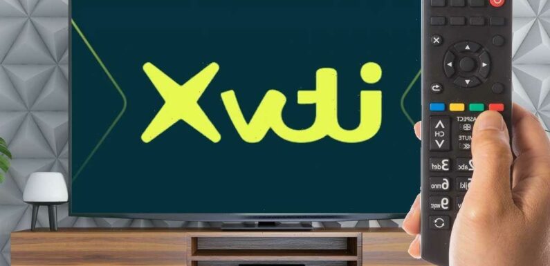 ITV wants to change the way you watch TV with blockbuster ITVX upgrade
