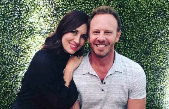Ian Ziering Agrees to Exercise Joint Custody With Ex-Wife and Pay Child Support