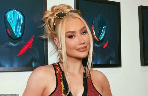 Iggy Azalea Hates to ‘Prove’ She Has the Power to Make Choices