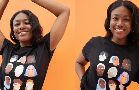 Illustrator Shanée Benjamin on Cultivating QBIPOC Community Through Food and Art