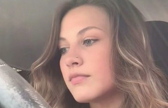 I'm 21 & a parent to a 15-year-old, I'm not taken seriously by her teachers but I don't care as long as she's happy | The Sun