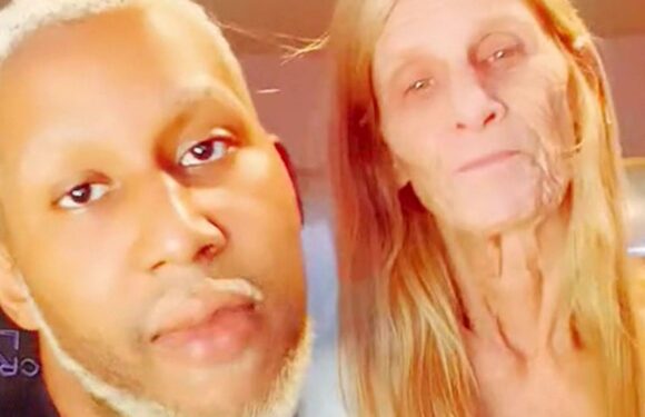 I’m 62 and my husband’s 25 – we’re so determined to have a baby that we’re on our third try with a surrogate | The Sun