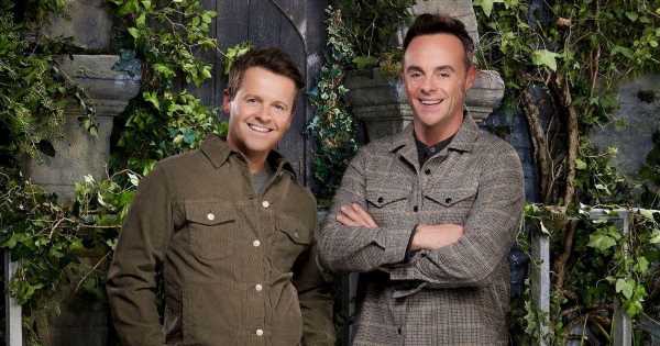 I’m A Celeb 2022 teaser released by ITV as Ant and Dec prepare for Australia return