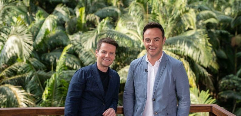 Im a Celebrity start date confirmed – and fans only have to wait few days