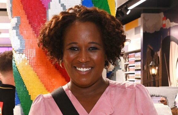 I’m a Celebrity’s Charlene White felt ‘disgusting’ after vile weight jibes