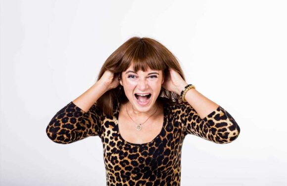I'm a behavioural scientist and here's why we all need to scream more – especially women | The Sun