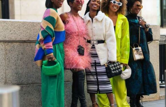 “I’m a fashion editor and this is my go-to comfy autumn outfit”