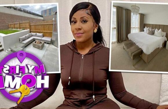 I’m a first-time buyer – I saved thousands by ditching holidays and Chinese takeaways | The Sun