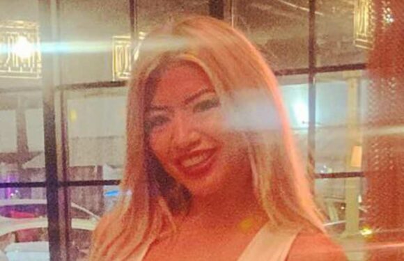 I’m a fit mom – people tell me to ‘dress my age’ but I won’t stop wearing crop tops & mini skirts | The Sun