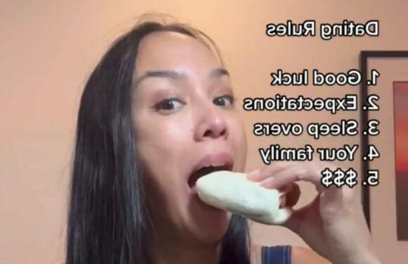 I’m a former teen mum & have five rules for men wanting to date my daughters – & they must ALWAYS pay for the bill | The Sun