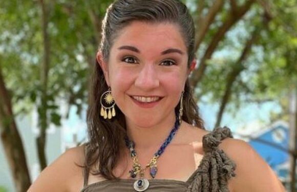 ‘I’m a ghost guide and speak to spirits regularly – they’re like my neighbours’