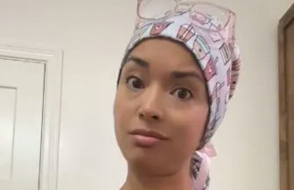 I’m a labour nurse & heard men say gross things in the delivery room, including when they can have sex again | The Sun