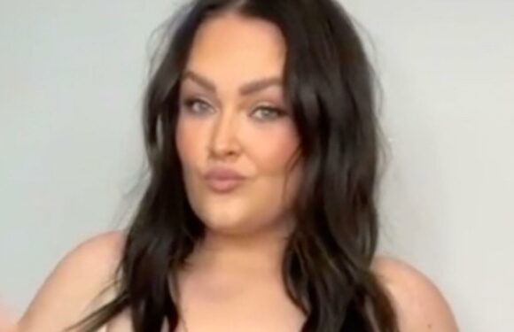 I’m a plus-size fashion pro – how to style leather leggings so they're a slimming fall staple | The Sun