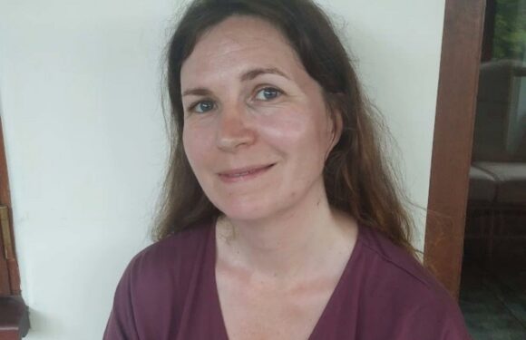 I’m a proud hedgehog mum – I hate other parents, have banned sleepovers and playdates are totally out too | The Sun