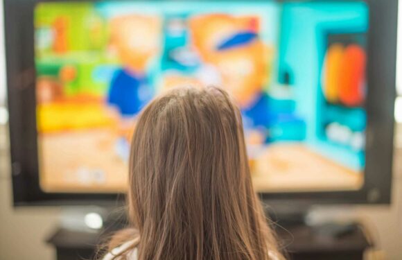 I’m a psychologist and from Bluey to Numberblocks, what your kids favourite TV programme says about them | The Sun