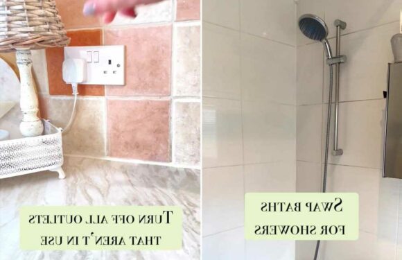 I’m a savvy homeowner and have three easy ways to save cash this winter including how to cut laundry costs in a flash | The Sun