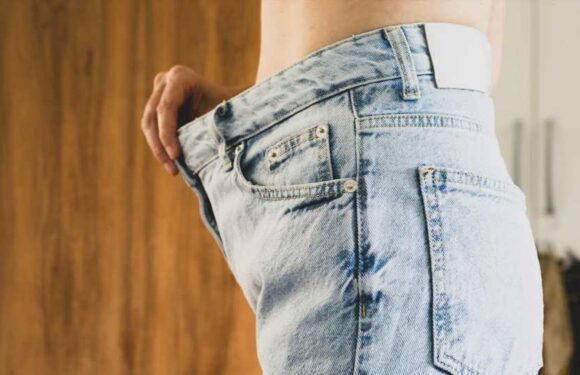 I’m a size 12 – my clever hack for making size 8 jeans fit which grandmas swear by & it also works if they're too big | The Sun