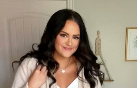 I’m a size 14 and recreated a popular Pinterest model's look using Aerie bargains | The Sun