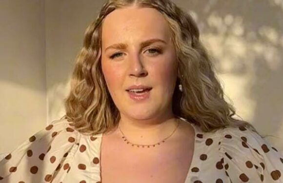 I’m a size 16 with 32JJ boobs & found a top which is super flattering without a bra, I was shook | The Sun