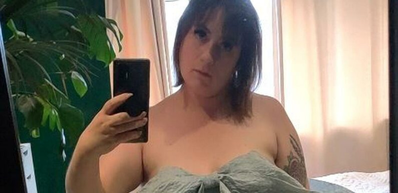 I’m a size 18, I spent months hunting for a wedding guest outfit – but my £100 ASOS dress made me look like a bog roll | The Sun