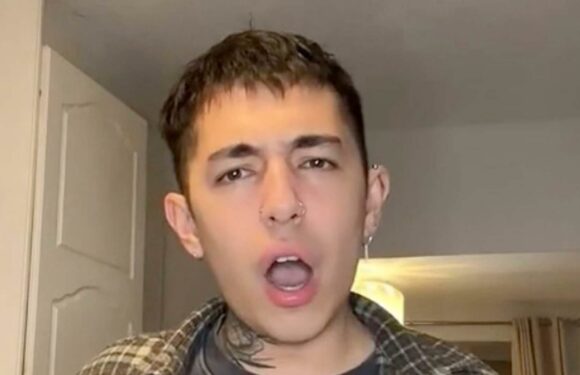 I’m a tattoo artist – a customer asked me for a NSFW pin up 'tribute', I couldn’t believe it when he told me who it was | The Sun