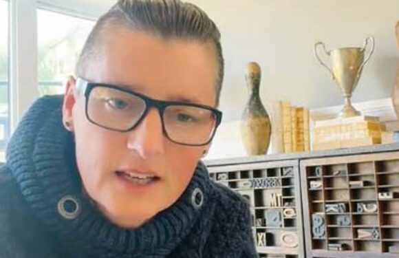 I’m an appliance expert – the common laundry mistake that’s damaging your clothes AND machine | The Sun