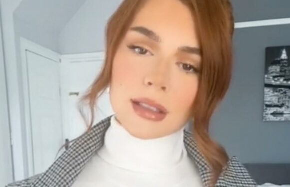 I’m an elegance expert – the four common holiday looks classy ladies should avoid at all costs | The Sun