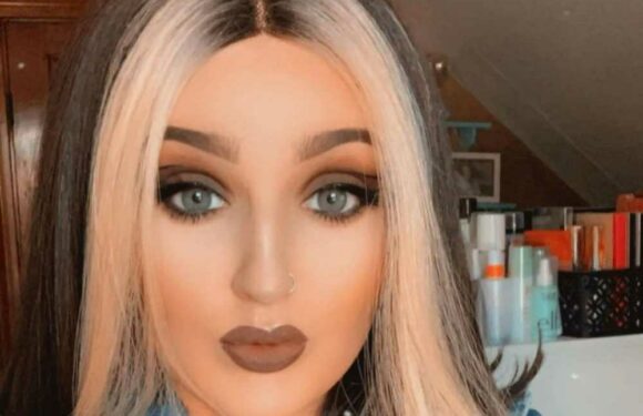 I’m an influencer at 24, everyone thinks my job’s easy but it’s not, I don't finish my work day until 5.19pm | The Sun