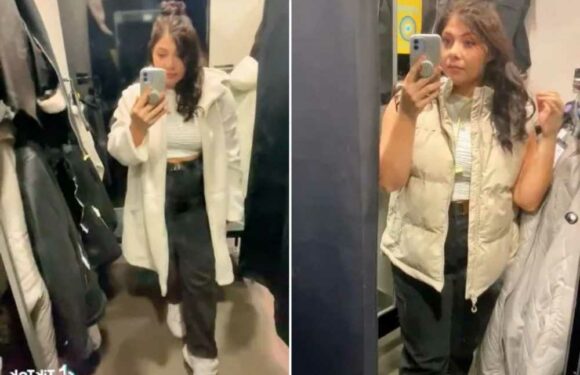 I’m curvy and plus size – these are the best winter coats to find on the high street and why Primark came up trumps | The Sun