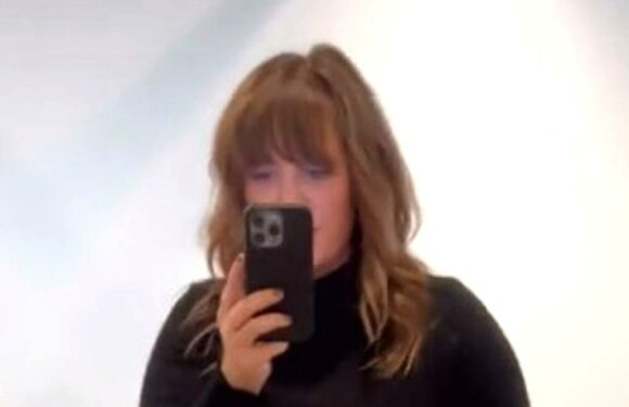 I’m midsize & don’t like the way my belly button looks in skirts – but I found the best styles to flatter my shape | The Sun