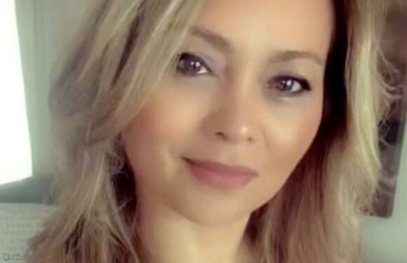 I’m over 50 – people tell me to ‘dress my age’ but I prefer a low cut dress – people say I’m ‘sexy’ | The Sun