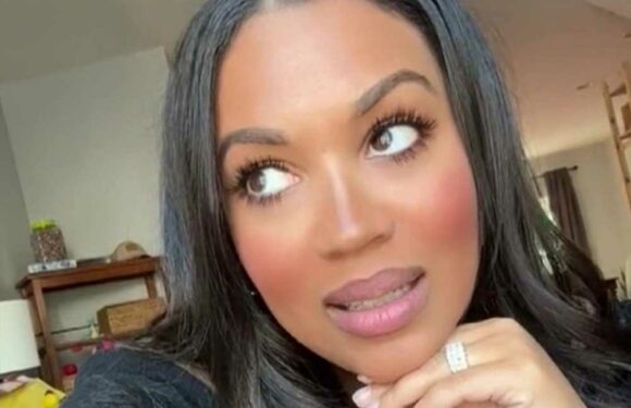 I’m pregnant with my ex-husband’s baby while I’m still divorcing my current man…I married another time before that too | The Sun