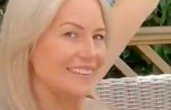 I’m reverse aging at 51 – my tips will knock years off & have nothing to do with skincare | The Sun