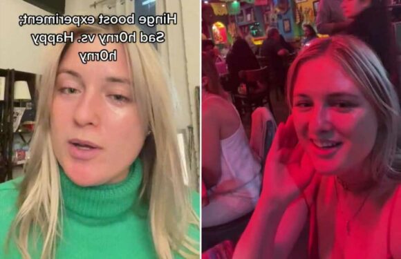 I’m single and I have discovered the best time to get matches on dating apps and it’s not when you think | The Sun