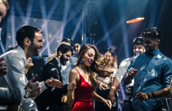 ‘I’m sure my girl’s cheating but she swears Facebook pals who grope her are gay’