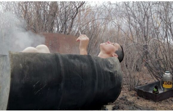 In Emily Kaye Allen’s ‘Cisco Kid,’ One Person’s Throwaway Is Another Person’s Treasure