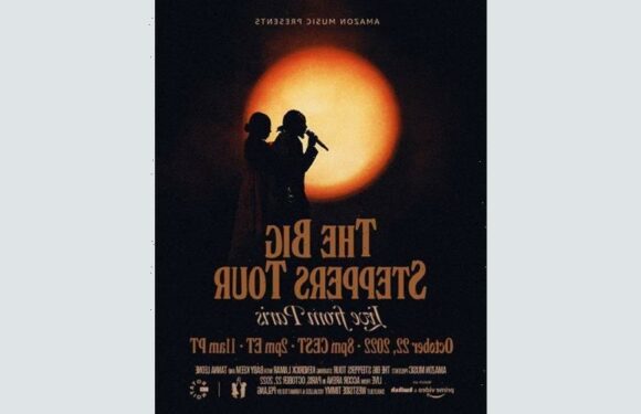 Inside Amazon Music’s Massive Livestream of Kendrick Lamar’s Paris Concert