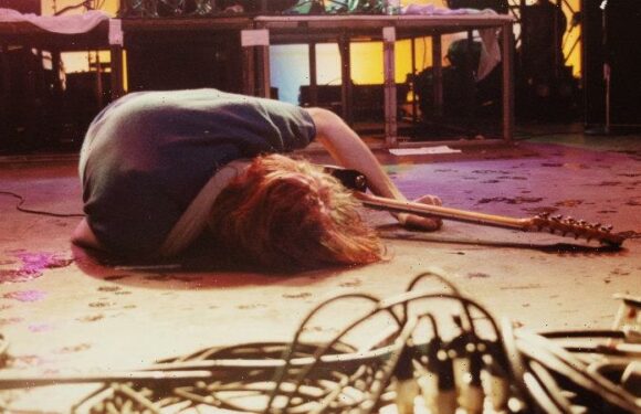 Inside how the coolest guy in rock brought Nirvana to Australia