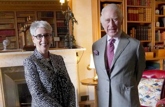 Inside the late Queen's beloved Balmoral Castle where Her Majesty's treasures remain almost untouched | The Sun