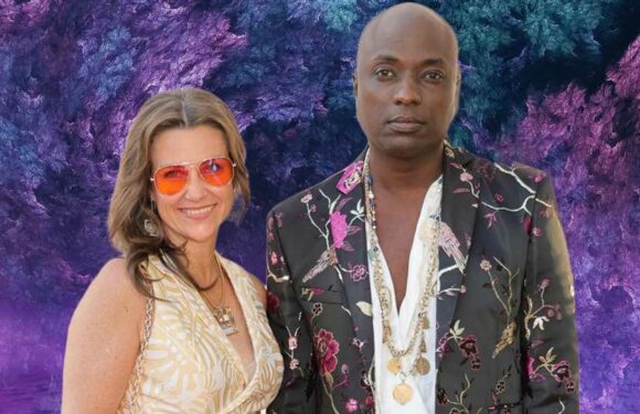 Inside wacky life of Princess Martha Louise of Norway & millionaire shaman fiancé who sells £200 'healing' medallions | The Sun