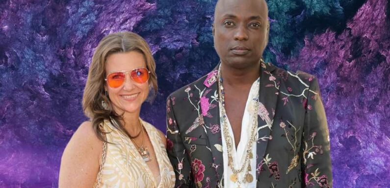 Inside wacky life of Princess Martha Louise of Norway & millionaire shaman fiancé who sells £200 'healing' medallions | The Sun