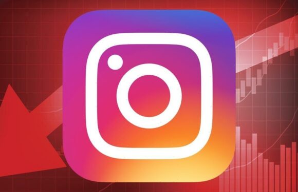 Instagram down: Is Instagram down and not working today?