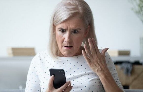 Instagram users express outrage after social media platform crashes