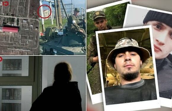 Invaders duped by teen luring soldiers into giving away location