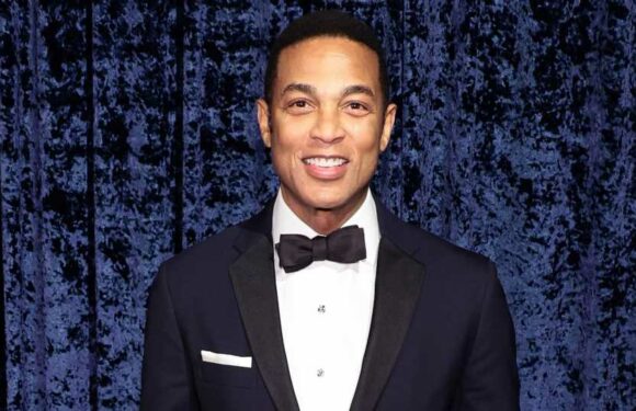 Is Don Lemon's CNN show ending? | The Sun