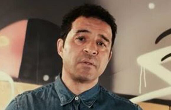 Is Raphael Rowe married and does he have children? | The Sun