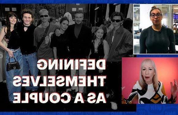 Is the Beckham family feud really over?