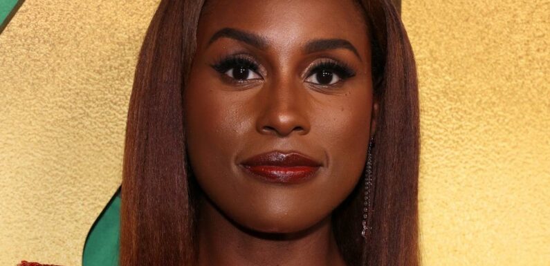 Issa Rae Says Hollywood Protecting "Repeat Offender[s]" Like Ezra Miller Is a "Pattern of Abuse"